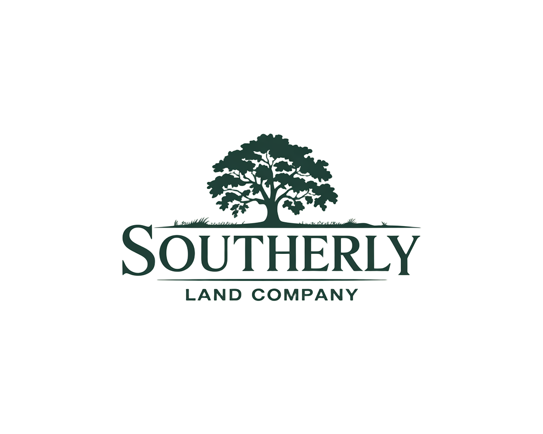 Southerly Land Company Logo